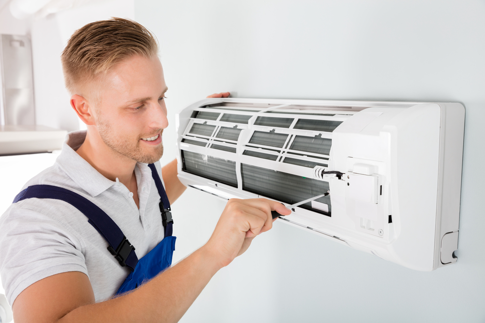 Aircon Services: How to Keep Your AC Running Smoothly All Summer