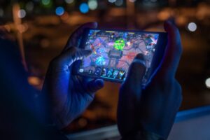 Mobile Gaming: Development, Growth and What it Means For Consumers!