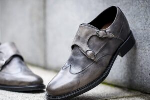 How To Add Height and Confidence with Elevator Shoes