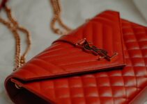7 Points to Keep in Mind Before Purchasing Your Luxury Handbag