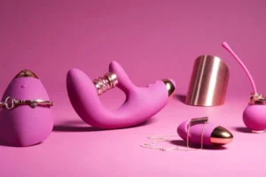 How Using Adult Toys is Affecting your Mental Health