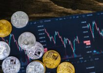 Why Are The Crypto Markets So Volatile – 2024 Guide