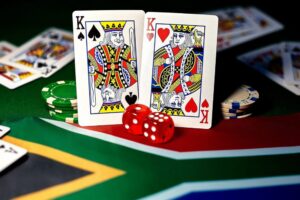5 Most Popular Online Casino Games In South Africa