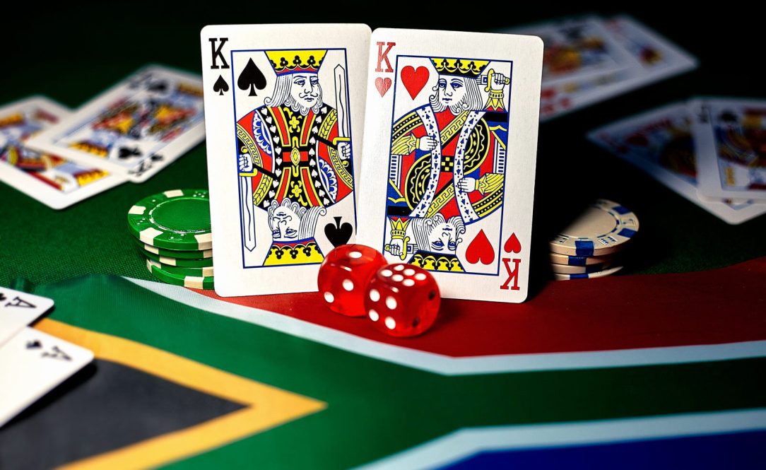 5 Most Popular Online Casino Games In South Africa - The Video Ink