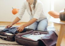 The Packing Tips You Need For Stress-Free Travel