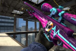 Why Do Gamers Care So Much About CS:GO skins
