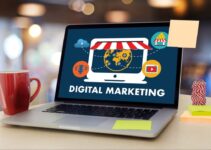 Why Small Businesses Need Digital Marketing in 2024