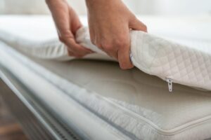 5 Reasons You Should Invest In A Mattress Topper