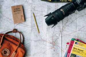 Travel Gadgets That Every Traveler Ought to Have In Their Travel Kit