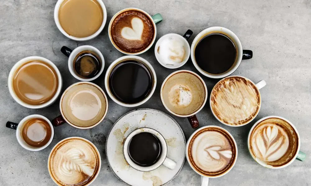 ¿Por qué algunos cafés son mejores y más caros que otros?