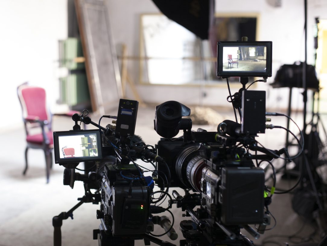 The Only 4 Reasons You Need To Hire Video Production Services - Guide - The  Video Ink