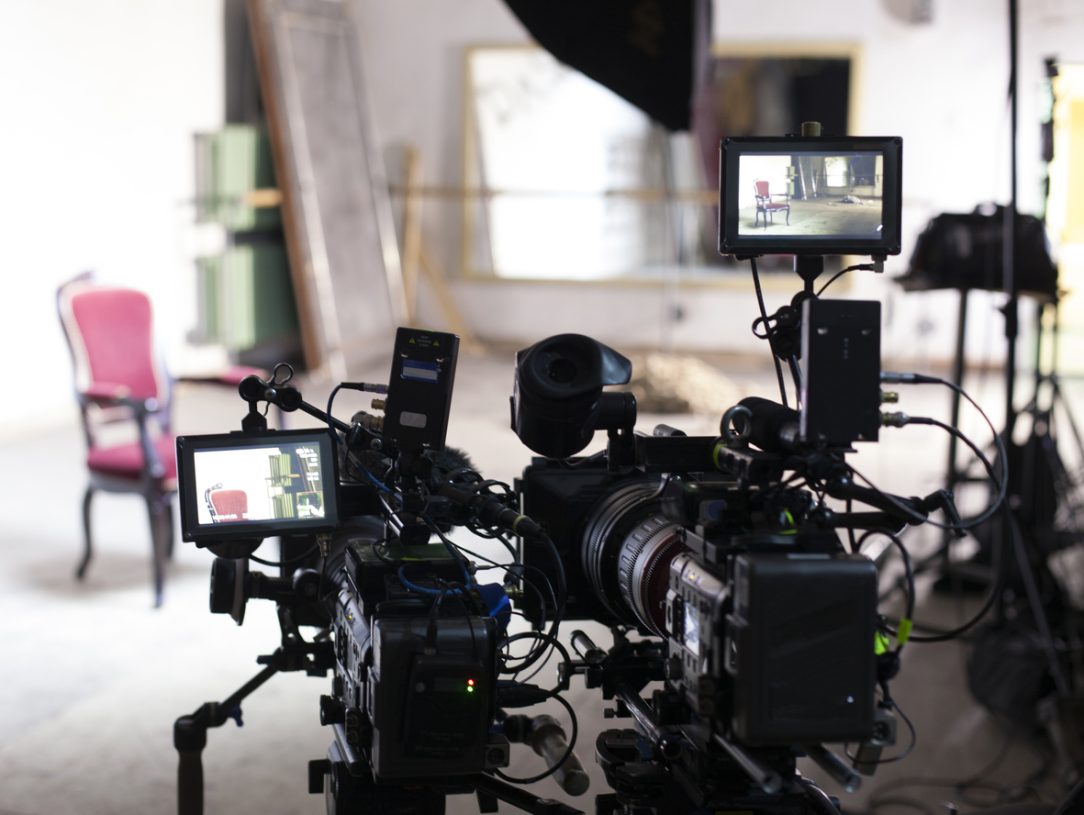 The Only 4 Reasons You Need To Hire Video Production Services Guide