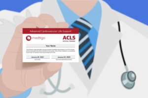 How to Tell if an ACLS Study Course Is Legitimate