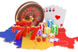 Gambling In Romania: Everything You Need To Know