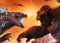 Godzilla vs Kong Sequel Gets The Green Light