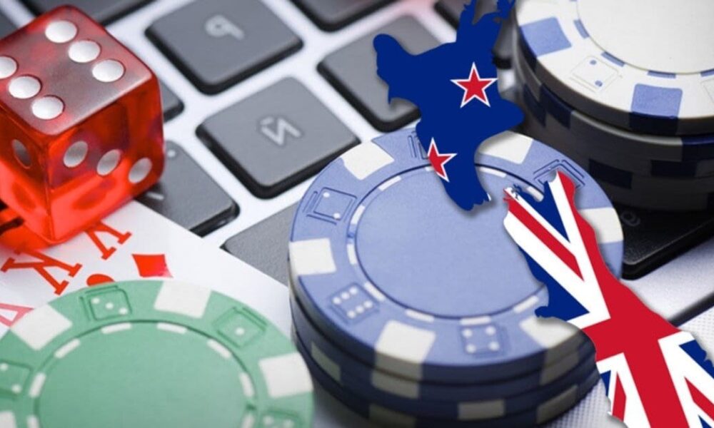 Why Ignoring online casinos in canada Will Cost You Time and Sales