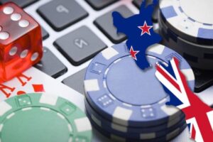 NZ Online Casino Market Skyrockets: What’s Driving the Boom?