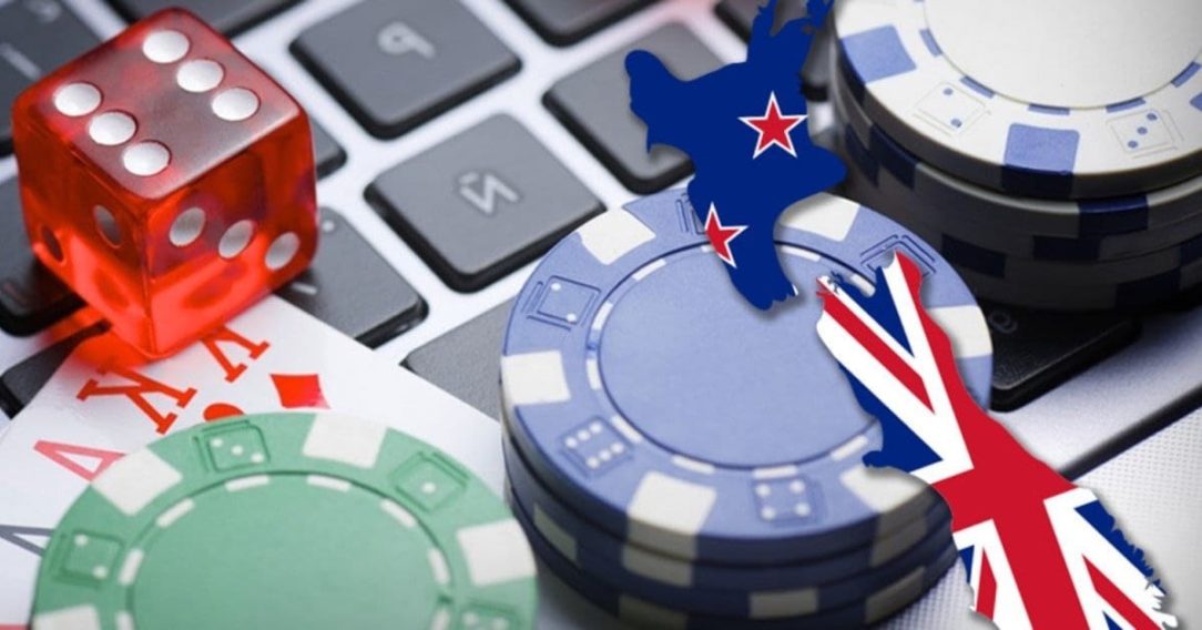 How To Make Money From The UK casino DrBet Phenomenon