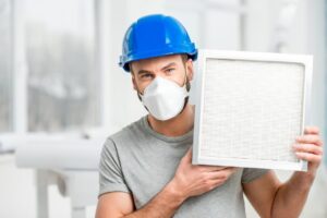 5 Important Factors to Consider When Ordering Custom Air Filters