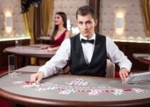 Types of Live Casino Games On the Online Gambling Scene