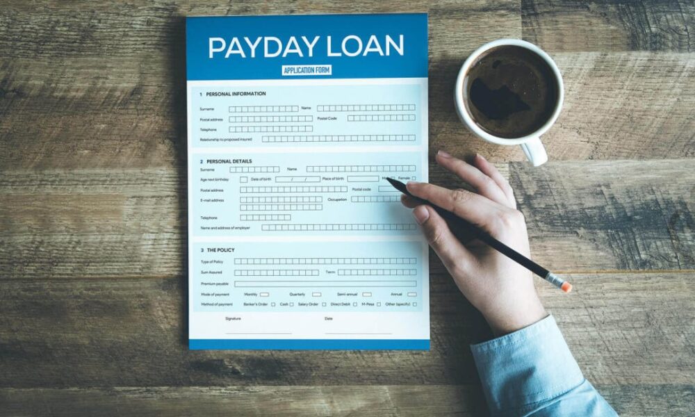 Common Reasons Borrowers Depend On Payday Loans