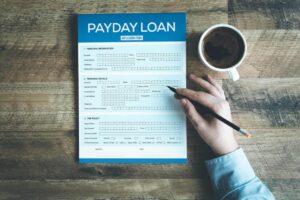 Common Reasons Why Borrowers Depend on Payday Loans