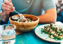 How A Plant-Based Diet Helps Against ED