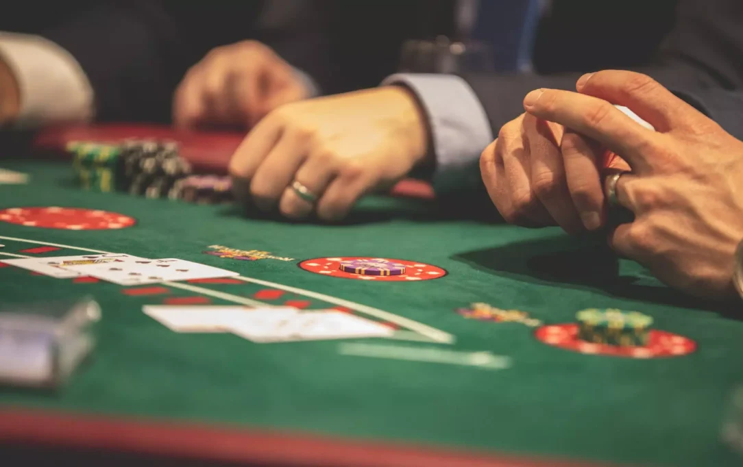 Casino Games and the Impact They Have On the Gambling Scene - The Video Ink