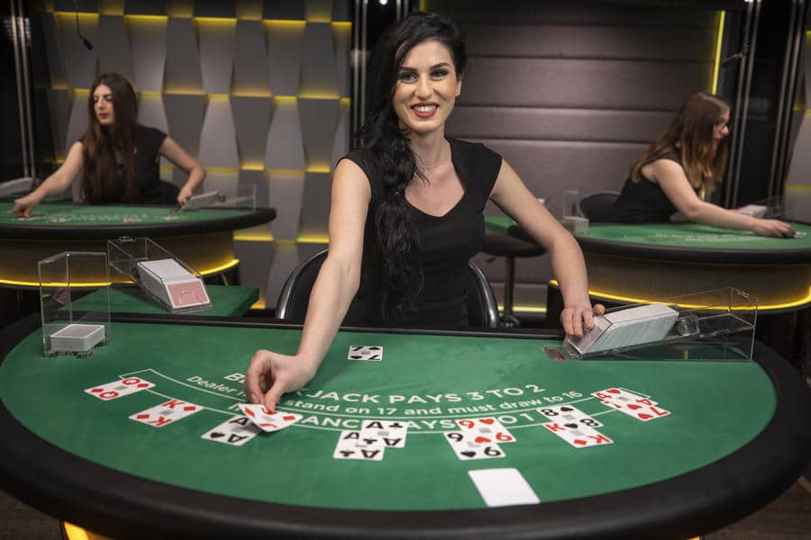 best live casinos in Canada - What Do Those Stats Really Mean?