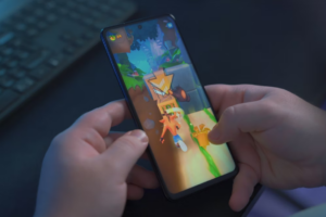 What Will the Future of Mobile Gaming Look Like?