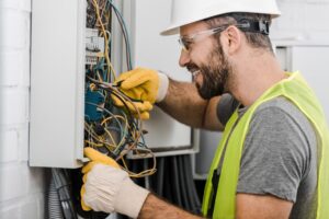 Why DIY Electrical Projects Are Best Left to the Professionals