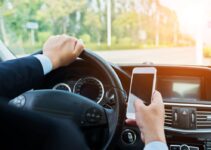 NHTSA Campaigns to Prevent Distracted Driving Accidents