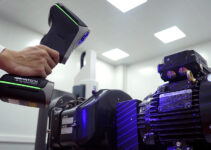 How Laser Scanning Services Can Save You Your Time and Money