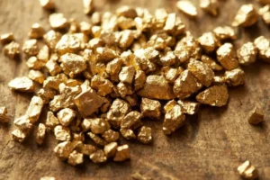 How Ormus Monoatomic Gold Can Boost Your Immune System