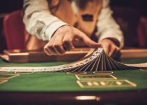 Everything You Need to Know About Tipping the Blackjack Dealer