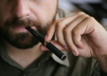 Can THC Vapes Help You During Panic Attacks?