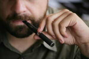 Can THC Vapes Help You During Panic Attacks?