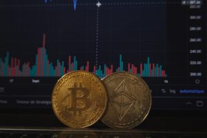 Want to Invest in Crypto? Learn the Basics First