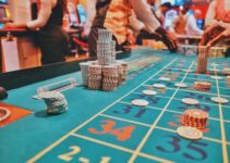 3 Most Popular Casino Games With the Highest Winning Odds