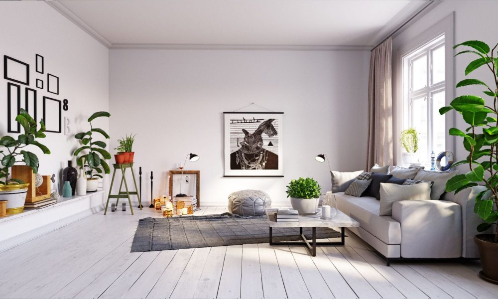 7 Creative Tips to Create Minimalism for a Modern Home