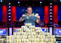4 Famous Poker Tournaments That You Should Know Of
