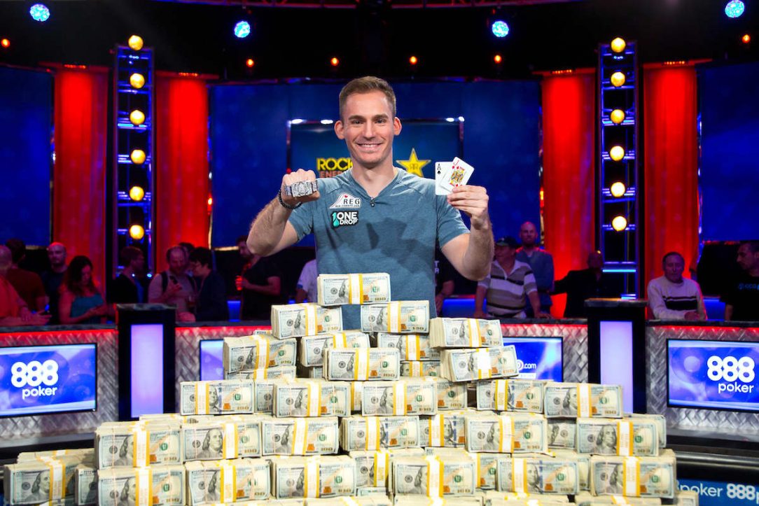 4 Famous Poker Tournaments That You Should Know Of