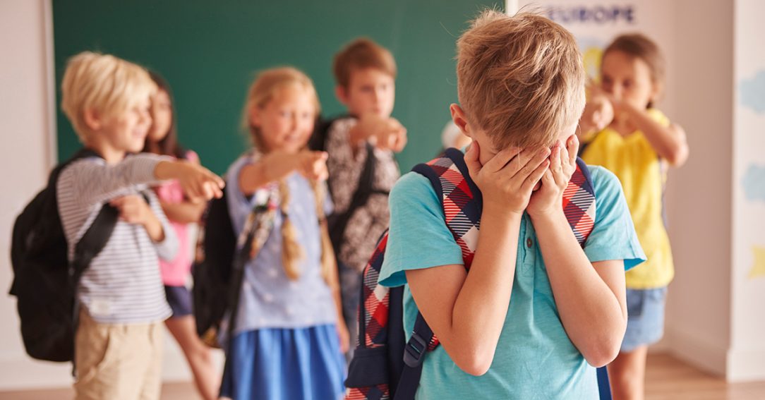 Best Ways to Prevent Bullying in Your Classroom - How to Act - The ...