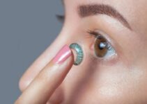 The Ultimate Beginners Guide to Colored Contact Lenses