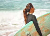 Why Do Surfers Always Wear Wetsuits?