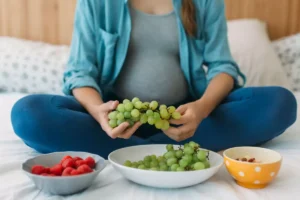 How To Naturally Boost Fertility?