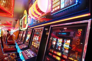 Top 10 Tips for How to Beat Slot Machines