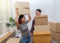 4 Benefits of Using Self Storage During Renovations