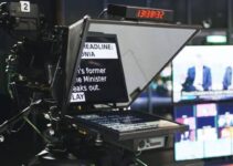 What Is a Teleprompter