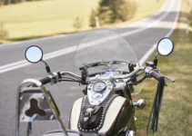 Care & Cleaning Tips and Rules for your Motorcycle Windshield